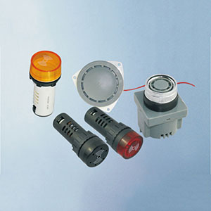 AD22B&BZ警示蜂鸣器