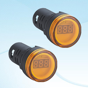 AD22B电流电压表系列